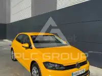 2019 Volkswagen Polo