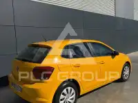 2019 Volkswagen Polo