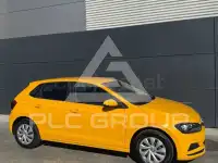 2019 Volkswagen Polo