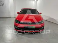 2019 Volkswagen Polo