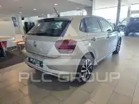 2019 Volkswagen Polo
