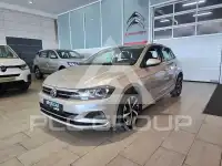 2019 Volkswagen Polo