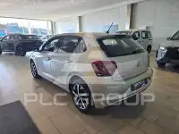 2019 Volkswagen Polo