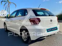 2019 Volkswagen Polo