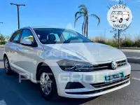 2019 Volkswagen Polo