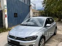 2019 Volkswagen Polo
