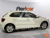 2019 Volkswagen Polo