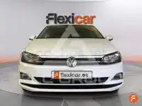 2019 Volkswagen Polo