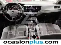 2019 Volkswagen Polo