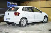 2019 Volkswagen Polo