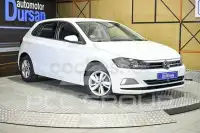 2019 Volkswagen Polo