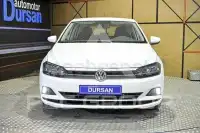 2019 Volkswagen Polo