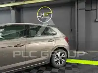 2019 Volkswagen Polo