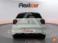 2019 Volkswagen Polo
