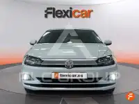 2019 Volkswagen Polo