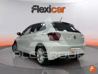 2019 Volkswagen Polo