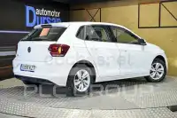 2019 Volkswagen Polo