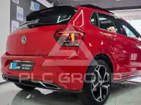 2019 Volkswagen Polo