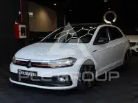 2019 Volkswagen Polo
