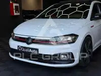 2019 Volkswagen Polo