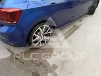 2019 Volkswagen Polo