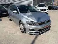 2019 Volkswagen Polo
