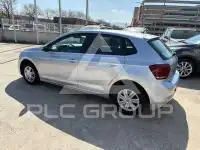 2019 Volkswagen Polo