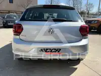 2019 Volkswagen Polo
