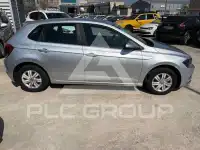 2019 Volkswagen Polo