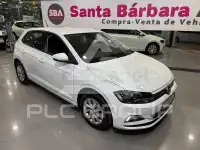2019 Volkswagen Polo