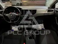2019 Volkswagen Polo