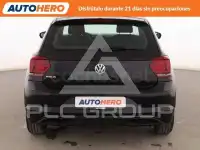 2019 Volkswagen Polo