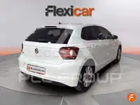 2019 Volkswagen Polo