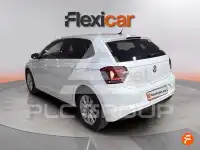 2019 Volkswagen Polo