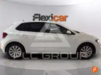2019 Volkswagen Polo