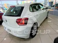 2019 Volkswagen Polo