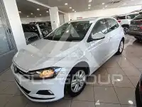 2019 Volkswagen Polo