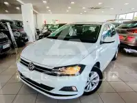 2019 Volkswagen Polo