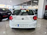 2019 Volkswagen Polo