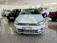 2019 Volkswagen Polo