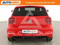2019 Volkswagen Polo