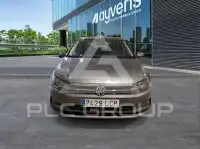 2019 Volkswagen Polo