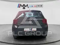 2019 Volkswagen Polo