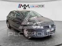 2019 Volkswagen Polo