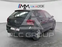 2019 Volkswagen Polo