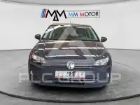 2019 Volkswagen Polo