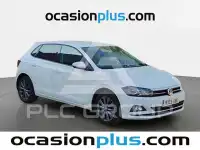 2019 Volkswagen Polo