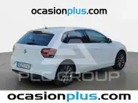 2019 Volkswagen Polo