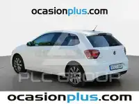 2019 Volkswagen Polo