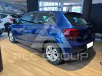 2019 Volkswagen Polo